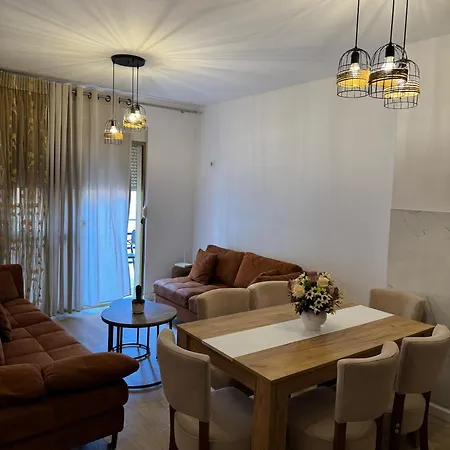 Appartement Near The *