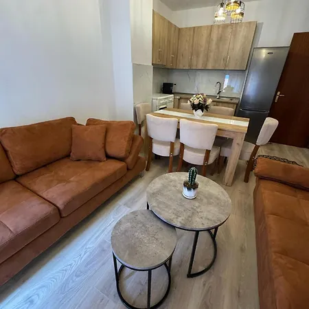 Apartment Near The Golem (Tirana)