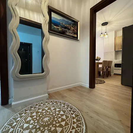 Apartment Near The *