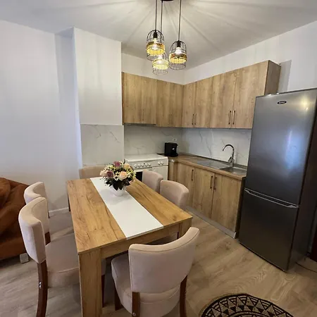 Apartment Near The *