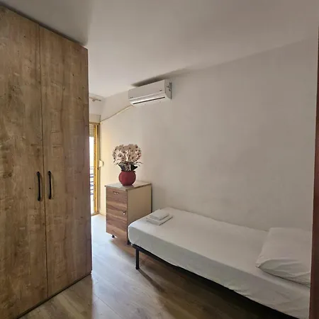 Near The Golem (Tirana)