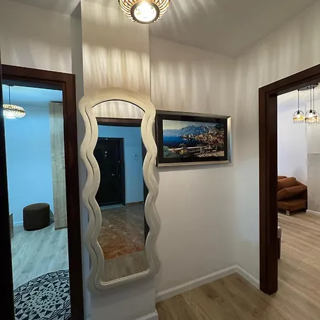 Apartament Near The *