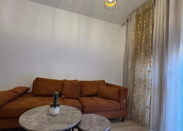 Appartement Near The *
