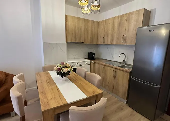 Appartement Near The *
