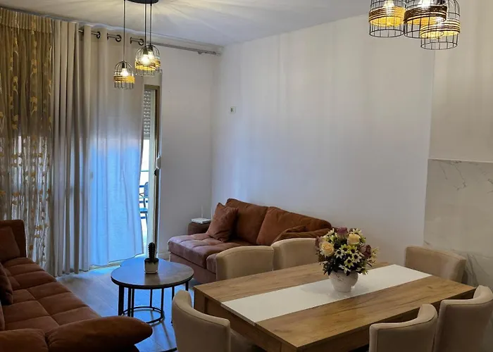 Appartement Near The *