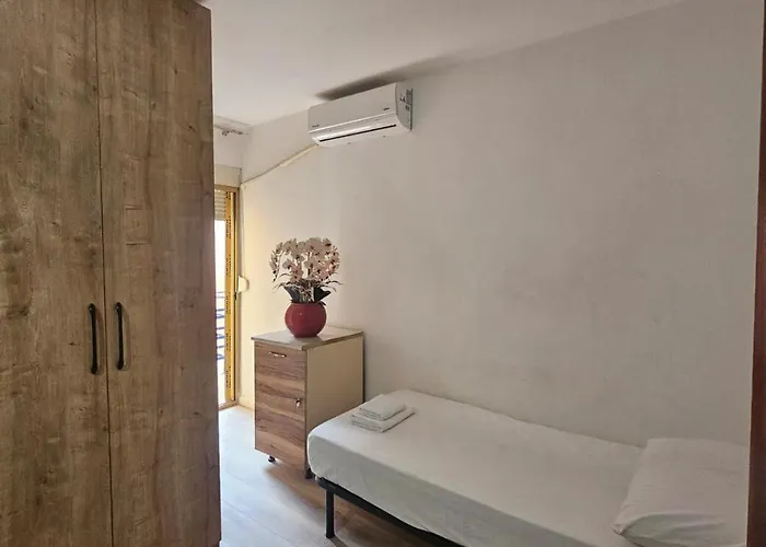 Near The Golem (Tirana)