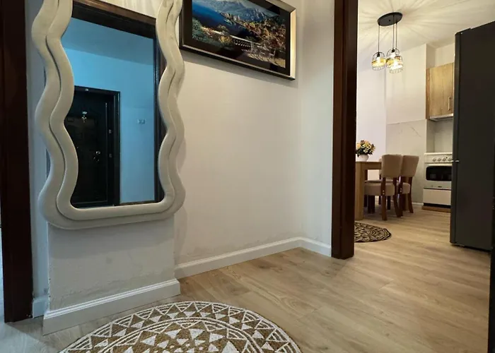 Appartement Near The *