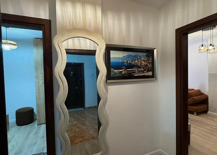 Appartement Near The *